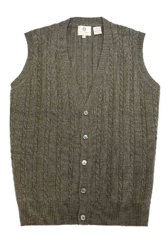 5200-Sage Melange