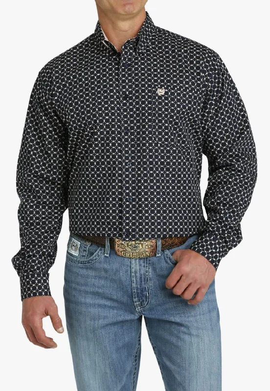 Epic Deals Cinch Mens Long Sleeve Shirt