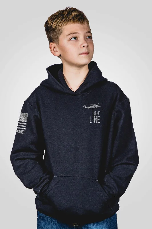 Weekend Savings Spectacular Dropline - Youth Hoodie