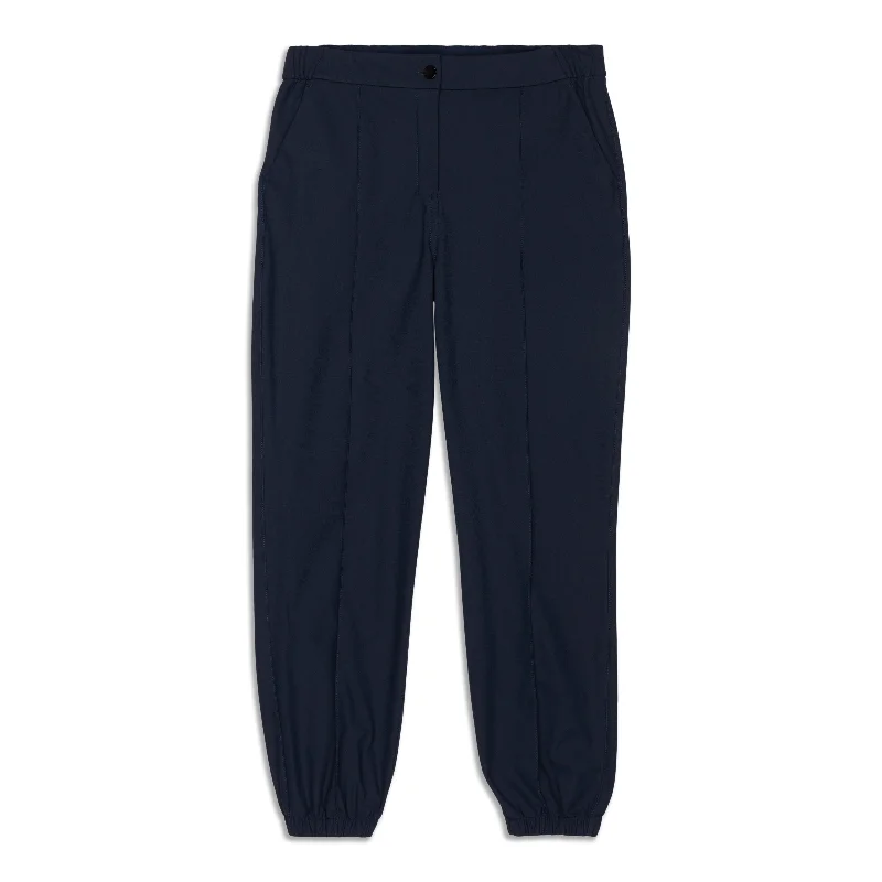 Weekend Deals That Wow High-Rise Jogger 7/8 Length - Resale