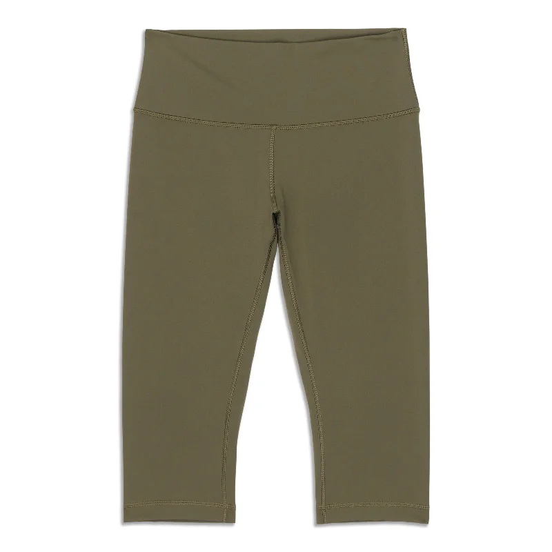 Year-End Sale Wunder Under High Rise Legging - Resale