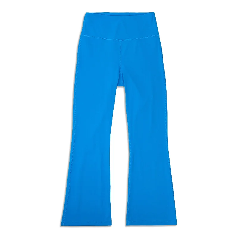 Weekend Savings Bonanza Groove Super-High-Rise Flared Pant - Resale