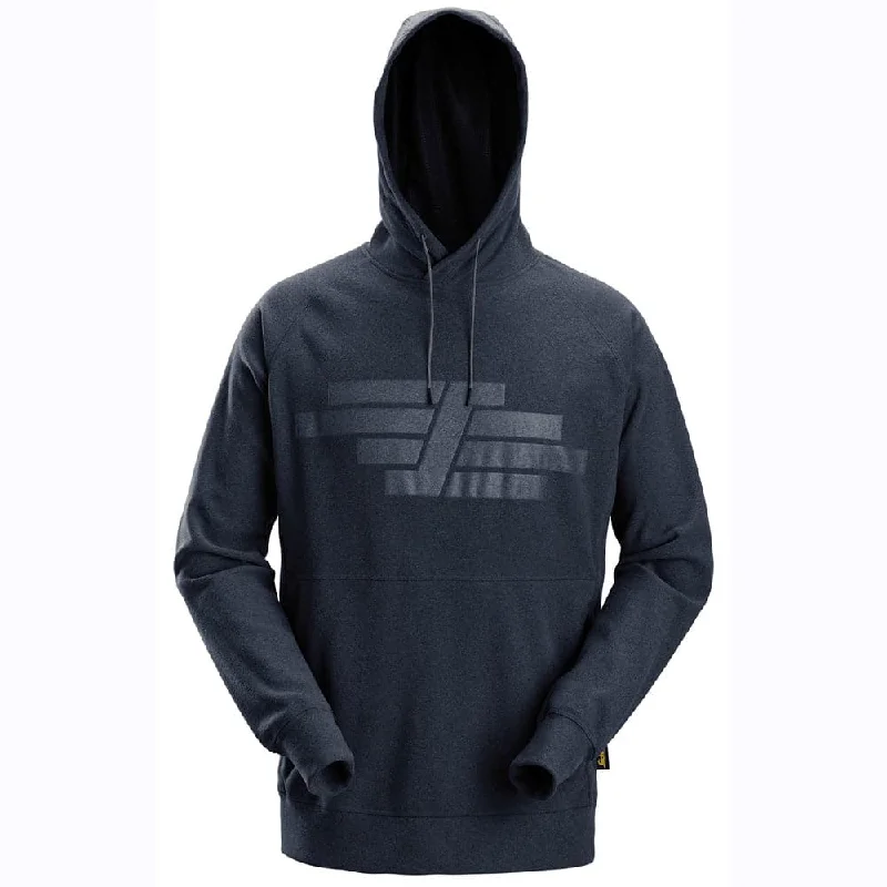 Price Reduction Snickers 8075  AllroundWork Polartec® Terry Hoodie