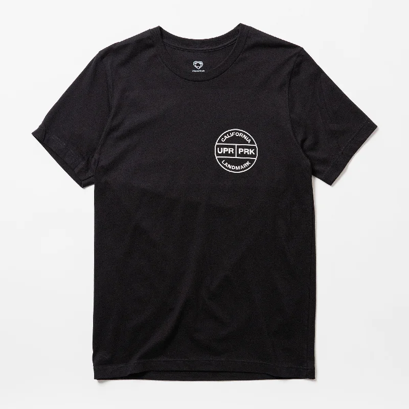 Holiday Sale UPR PRK California Badge Tee
