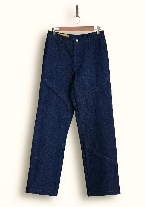 Limited Supply Diagonal Seam Pants