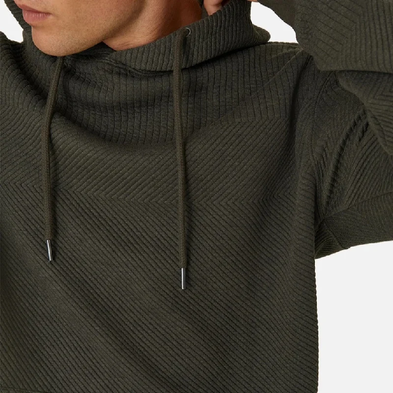 Exclusive Savings The Robinson Hoody - Khaki