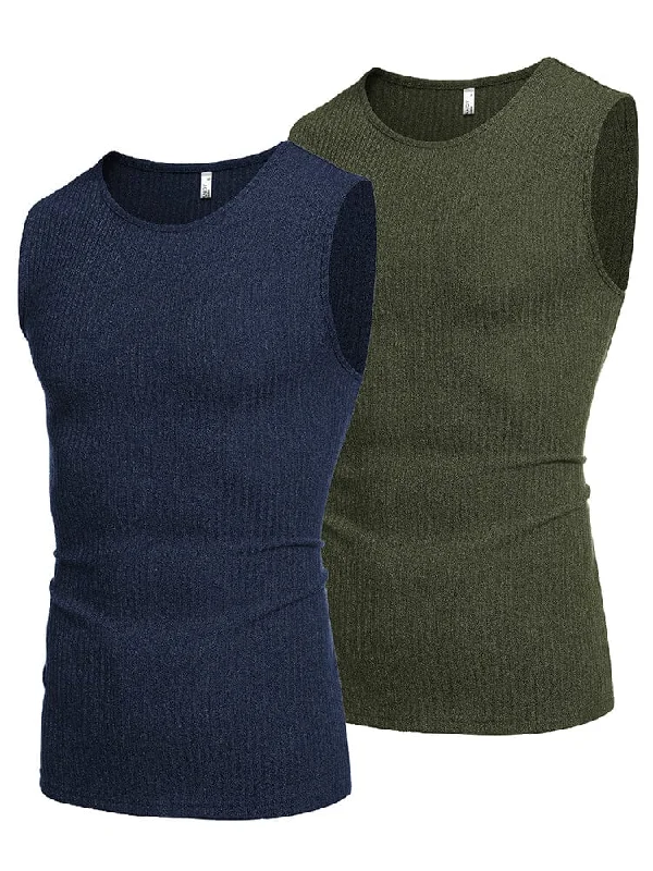 Navy Blue/Army Green
