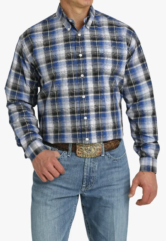 Fantastic Offers Cinch Mens Long Sleeve Shirt