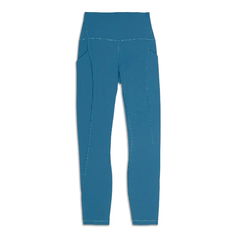 Don't Delay lululemon Align™ High-Rise Pant With Pockets - Resale