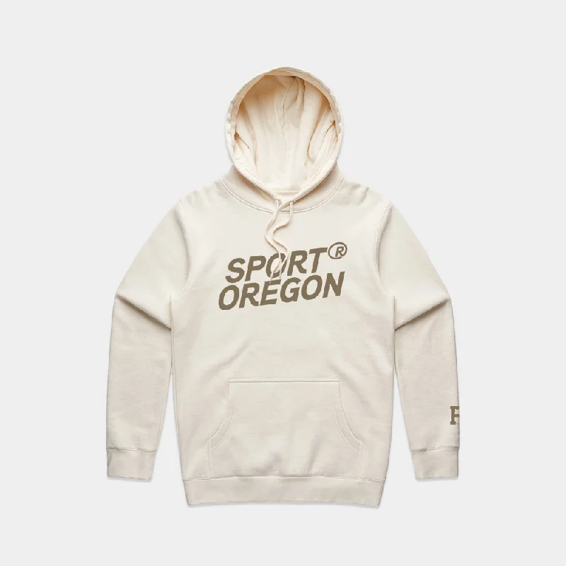 Unbeatable Prices Sport Oregon Hoodie