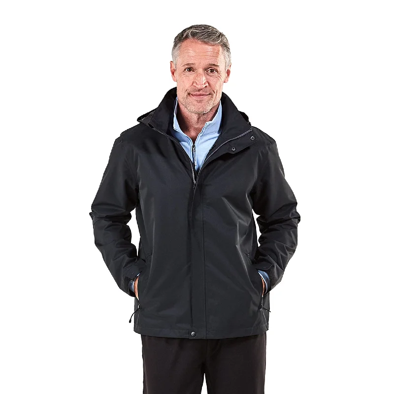 Major Deal Men's Commuter Jacket