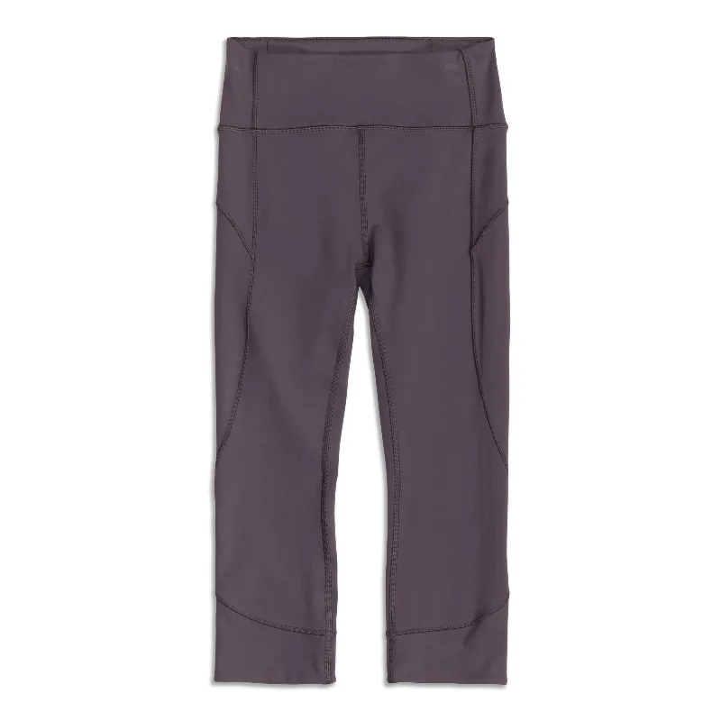Weekend Bargains to Indulge In In Movement Crop - Resale
