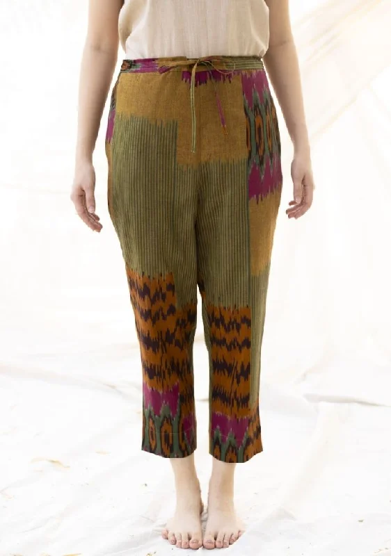 Can't Beat Laya Straight Pants