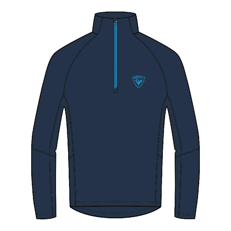 DRK NAVY