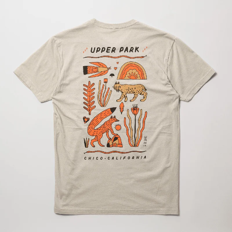 Mega Sale Hersey Wildlife 2.0 Lightweight Tee