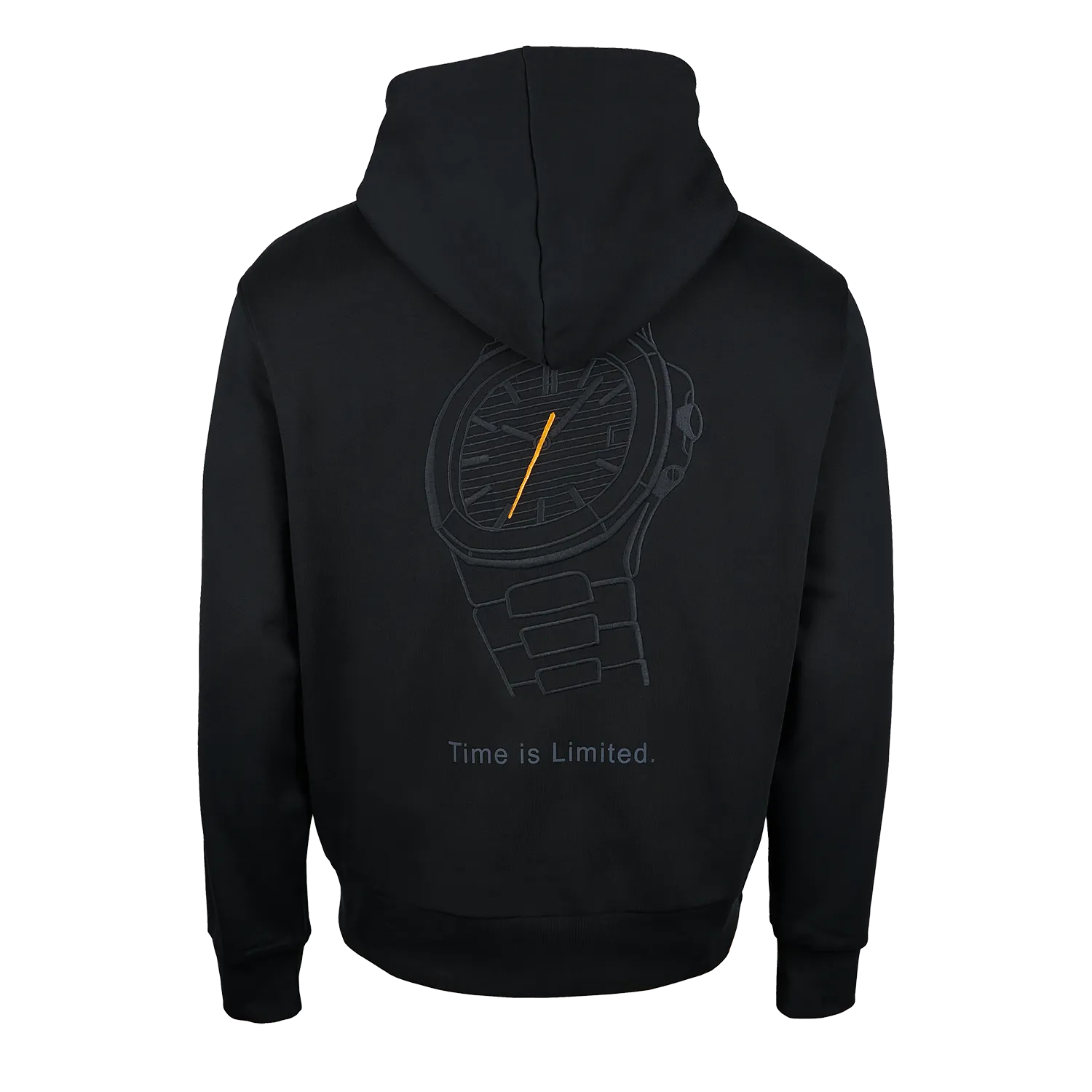 Epic Value The Black LIMITED Hoodie
