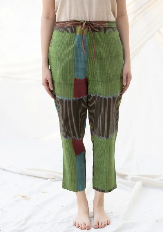 Unmissable Sale Taal Straight Pants