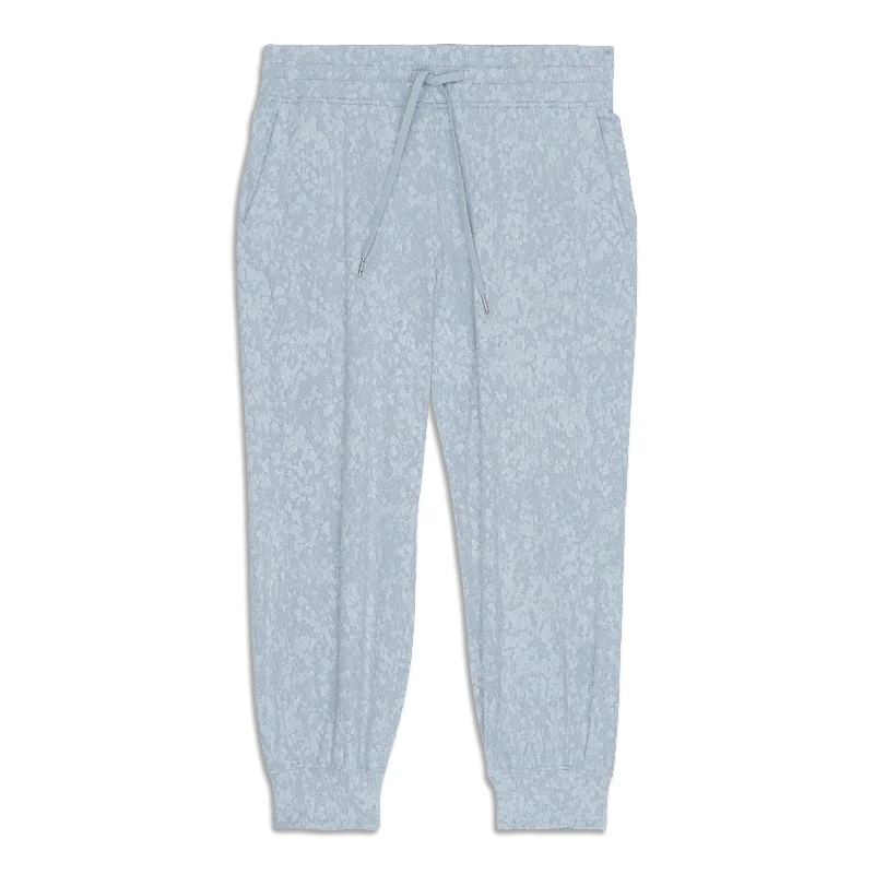 Weekend Discounts Worth Grabbing Ready To Classic-Fit High-Rise Jogger - Resale
