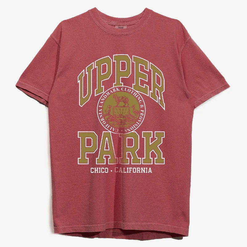 Deal Zone Game Day Washed Tee