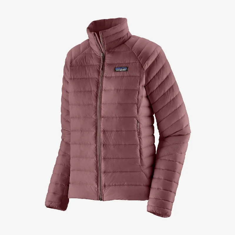 Flash Sale Patagonia Women's Down Sweater - Dulse Mauve