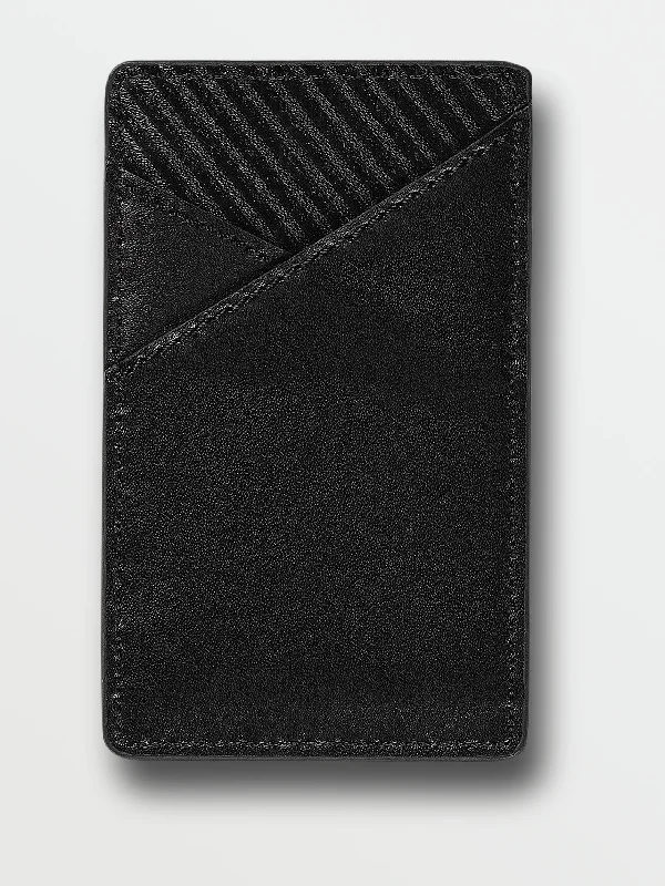 Unbeatable Prices Evers Card Holder - Black