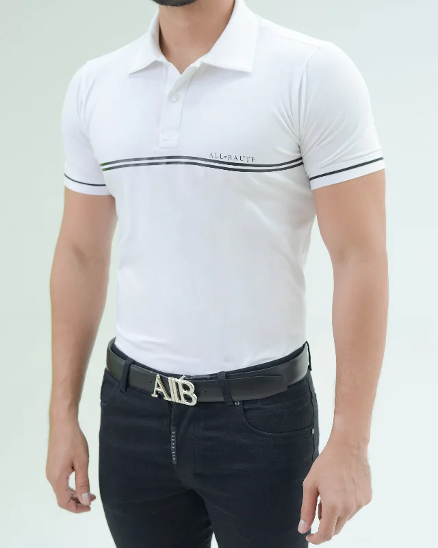 Top Pick Jersey tipo polo
