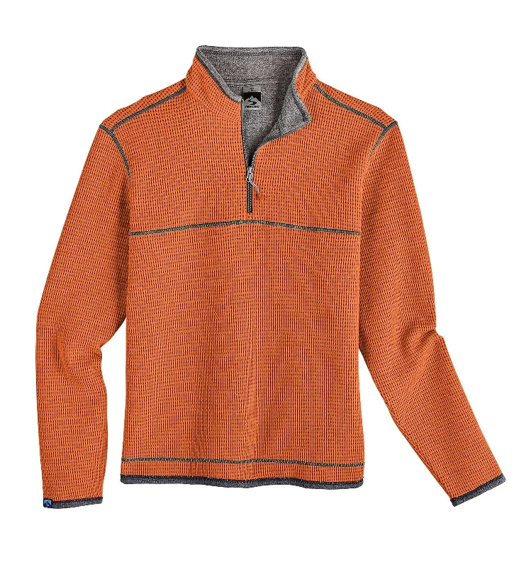 Clay Orange