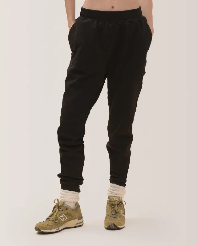 Weekend Bargains Await You Mingan Jogger Pants - Total Eclipse