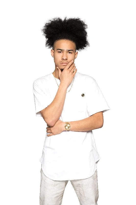 Super Savings Gully Klassics EL CLASSICO White T-Shirt