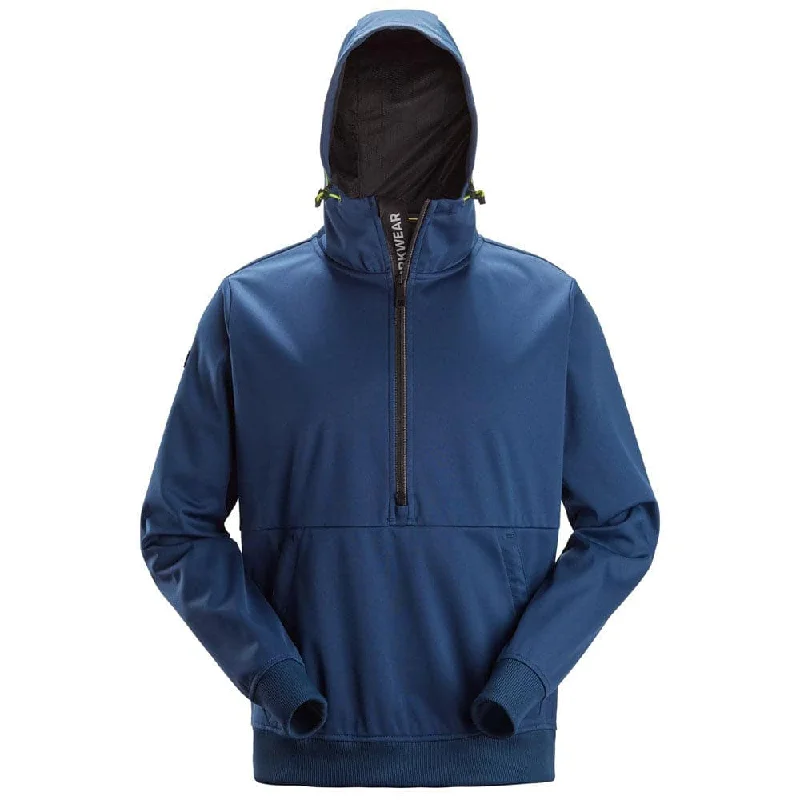 Price Buster Snickers 8400 FW Windblock Stretch Hoodie Softshell Jacket