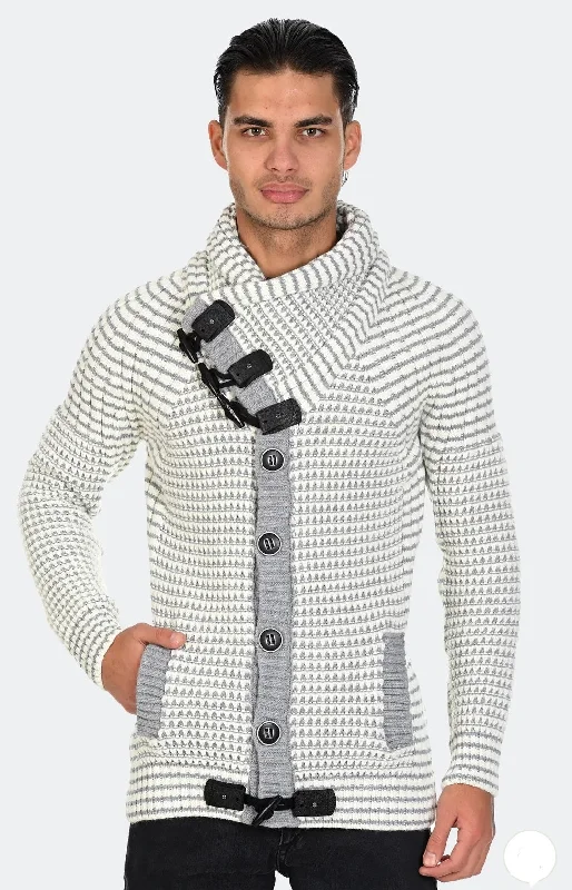 Early Bird LCR Wool Blend warm Sweaters