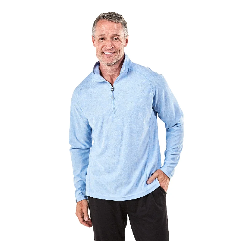 Weekend Specials to Snag Men's Bodyguard Quarter Zip