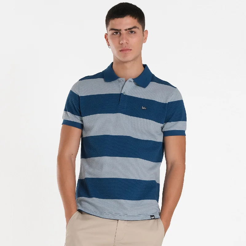 ANTLATIC BLUE/SILVER BLUE