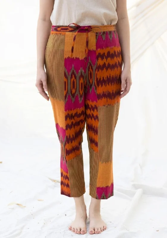 Weekend Bargains to Snag Aroh Straight Pants
