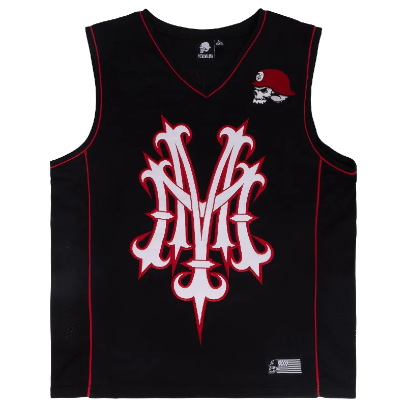 Weekend Bargains to Snag METAL BALL JERSEY TANK