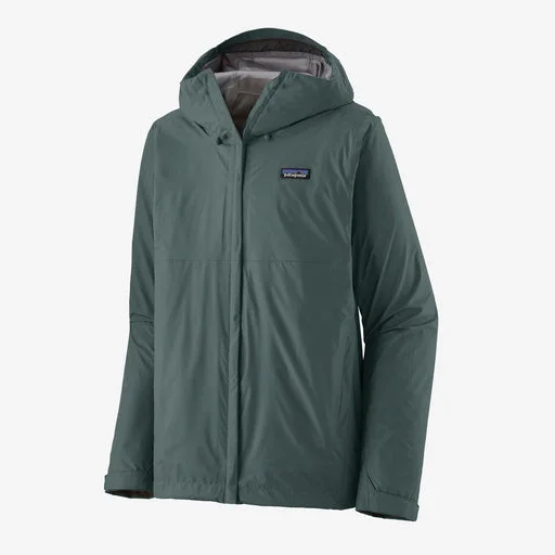 New Deals Patagonia Men's Torrentshell 3L Jacket - Nouveau Green