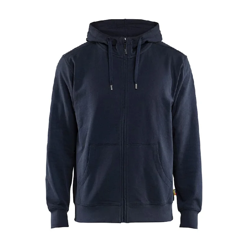 Clearance Event Blaklader 3366 Full Zip Hoodie Sweatshirt