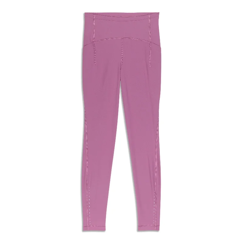 Super Bargain Swift Speed High-Rise Tight - Resale