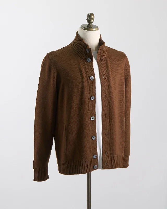 Weekend Savings Spectacular Coreana Knit Cardigan Jacket
