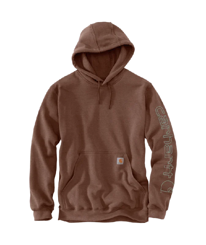 Mocha Heather - B86