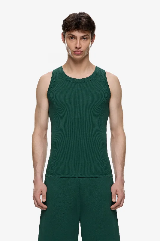 Weekend Specials to Cherish Heavy Blank Tank Top