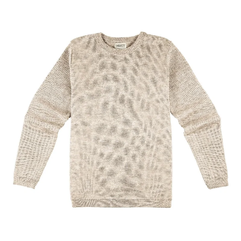 Exclusive Offers grobstrick pullover | schurwolle | unisex