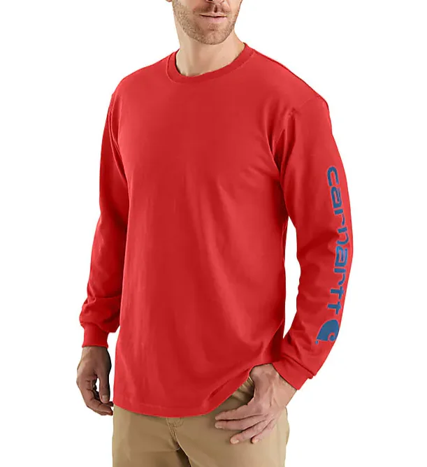 Fire Red Heather