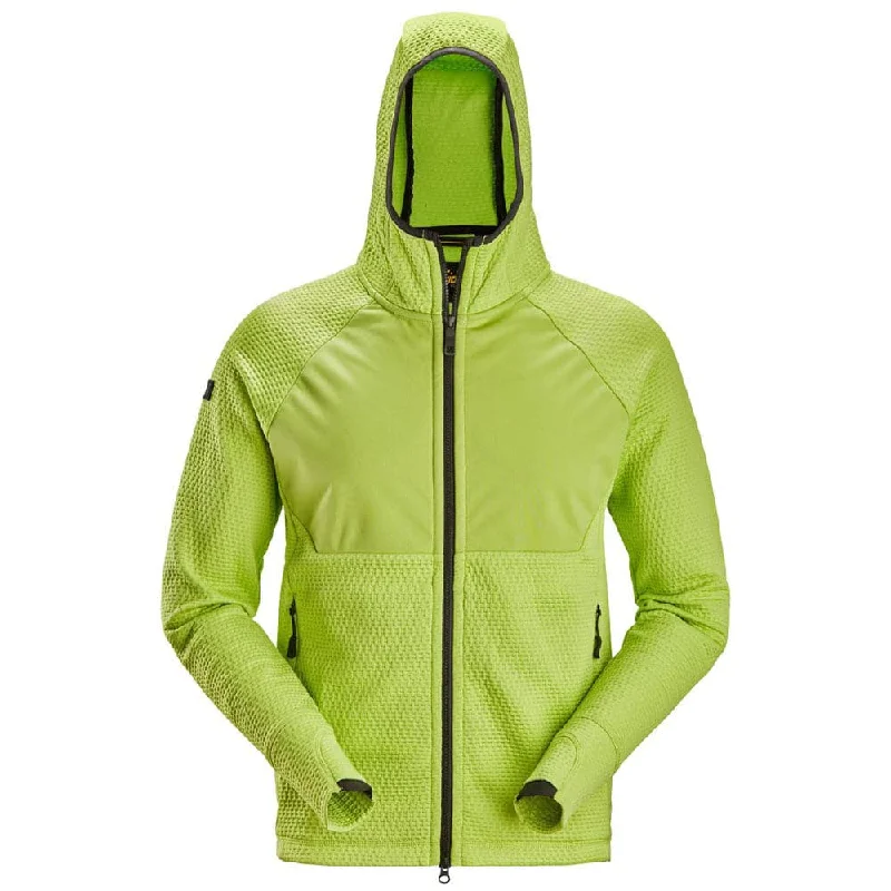 Markdown Madness Snickers 8405 FlexiWork Full-Zip Midlayer Hoodie