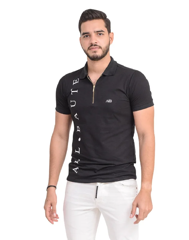 Crazy Deal Jersey tipo polo
