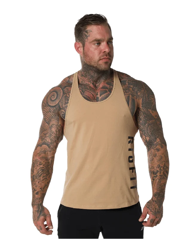 Weekend Deals That Sizzle S'22 Stringer - Tan