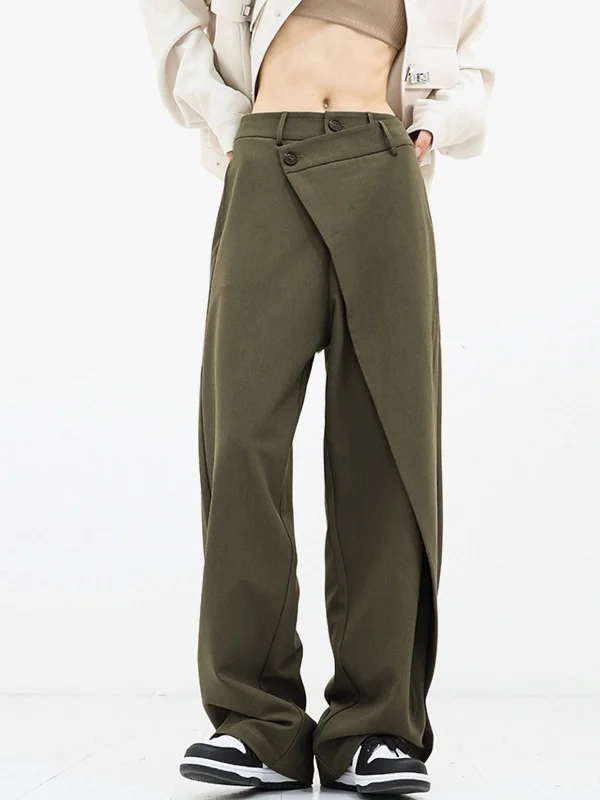 ArmyGreen