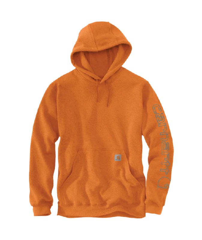 Rust Heather - Q90