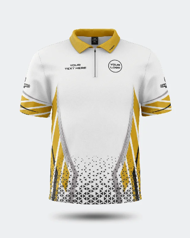 White / Yellow