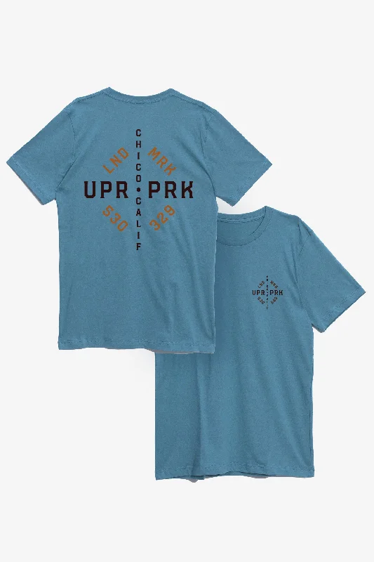 Super Bargain Navigator Graphic Tee